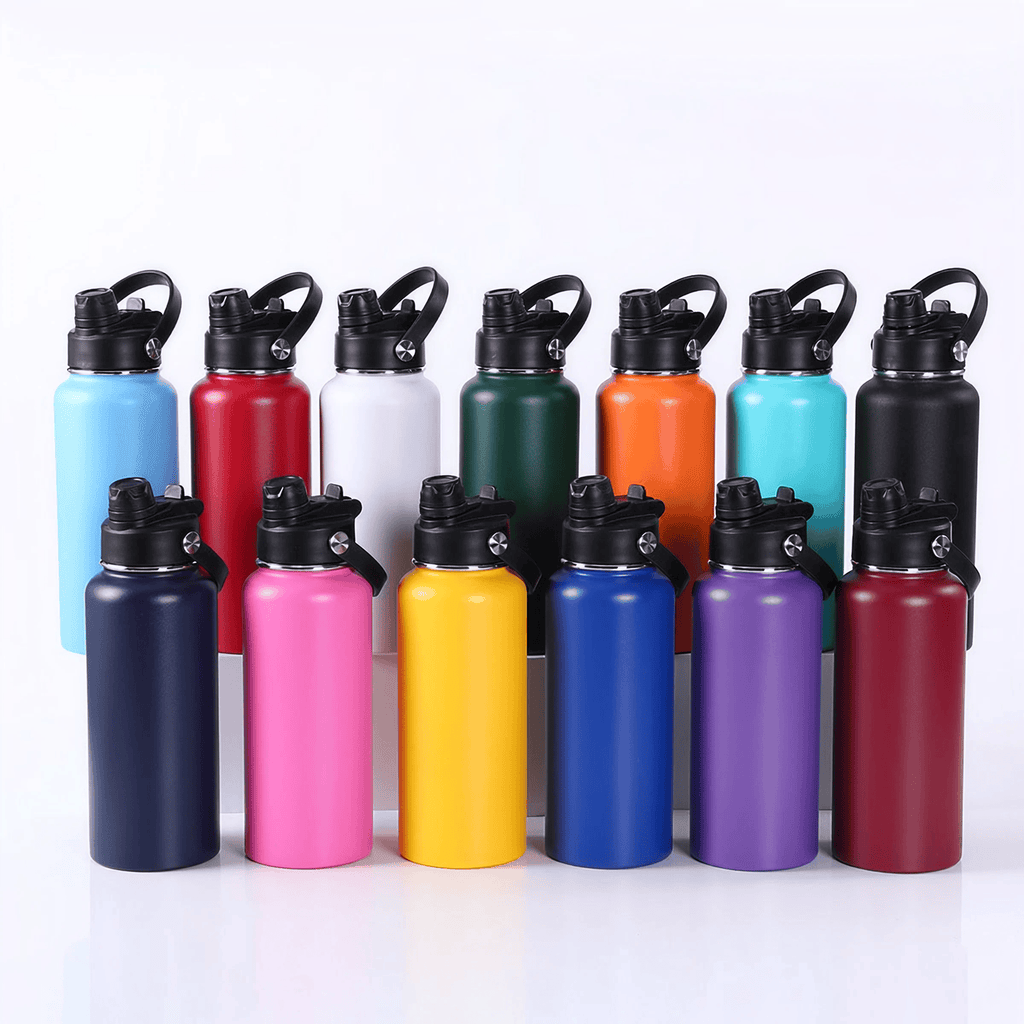 32oz Hydro Water Bottle