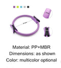 Pilates Ring for Home Workout