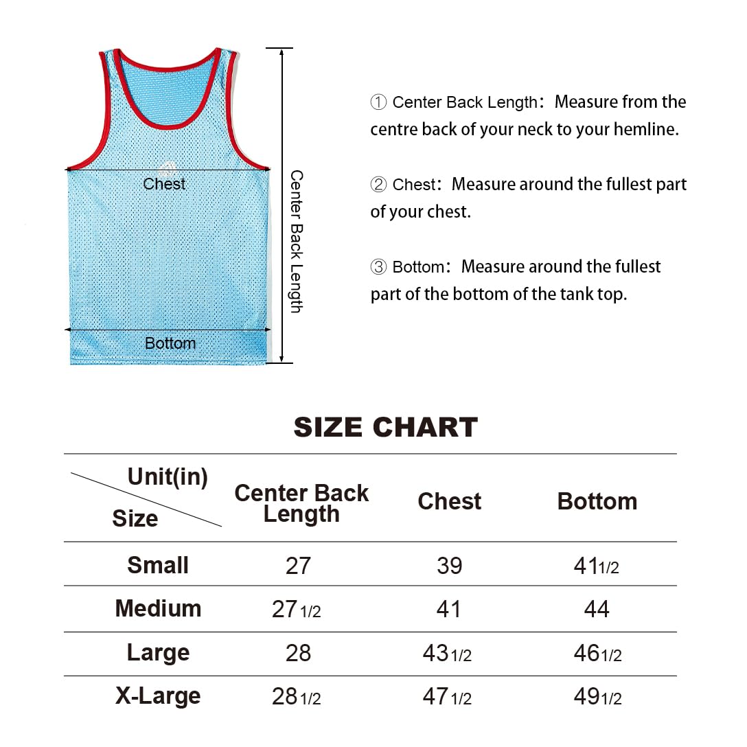 AIMPACT Men Athletic Workout Tank Tops Mesh Quick Dry Fitness Running Gym Muscle Sleeveless Shirts BlackBlueS