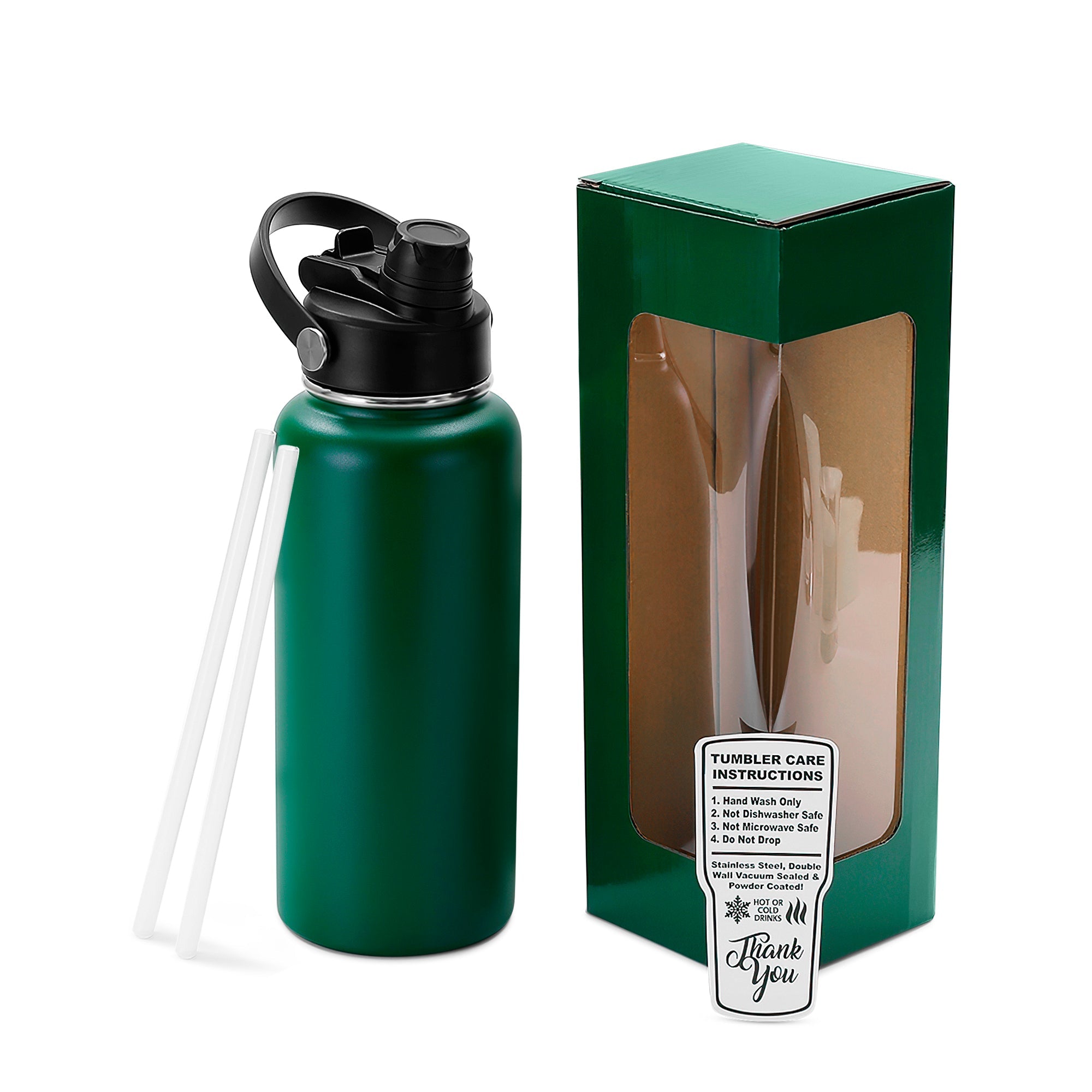 32oz Hydro Water Bottle
