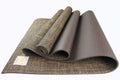 Jute Premium ECO Fitness, pilates, Yoga Mat + Muscle recovery Bundle
