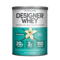 Designer Whey French Vanilla Designer Whey Pro (1x12.7 Oz)