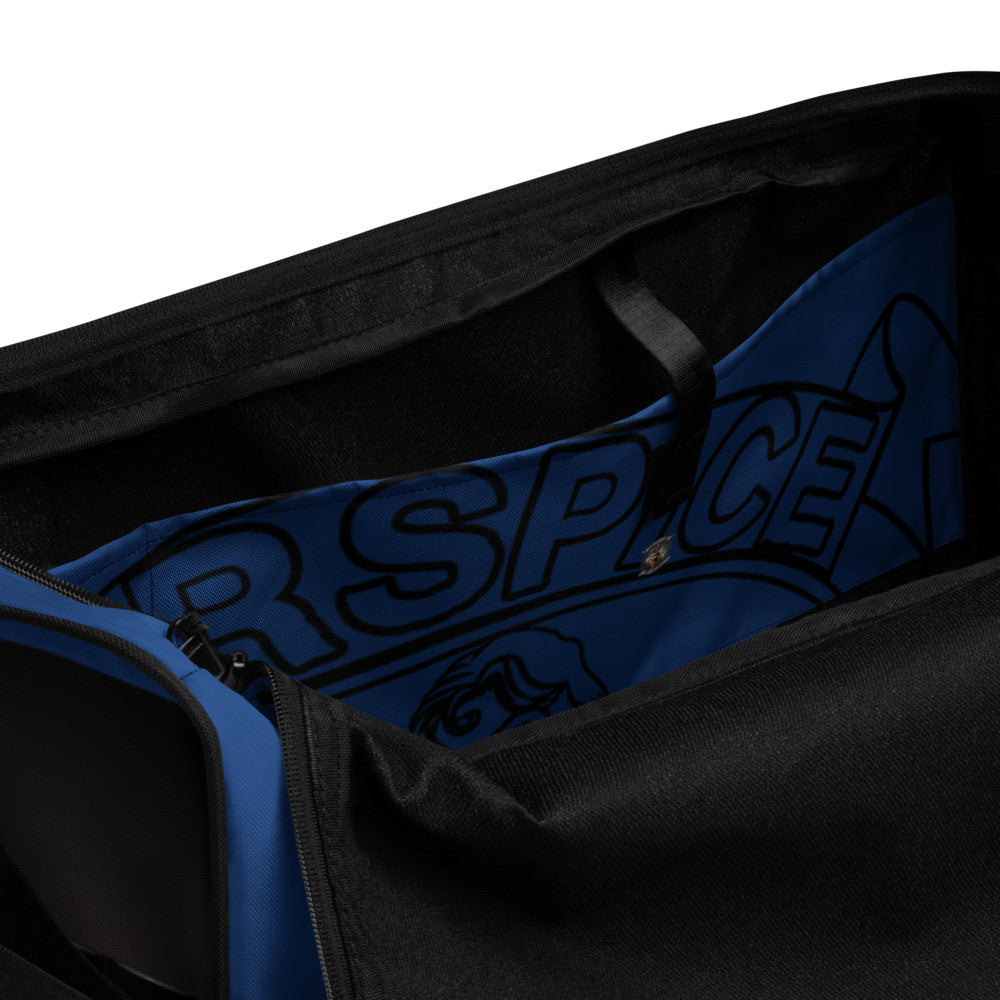 Duffle bag