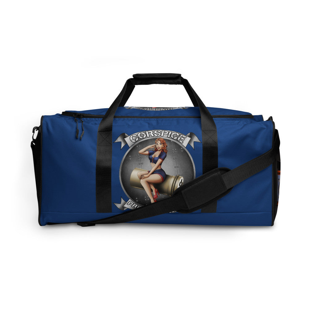 Duffle bag
