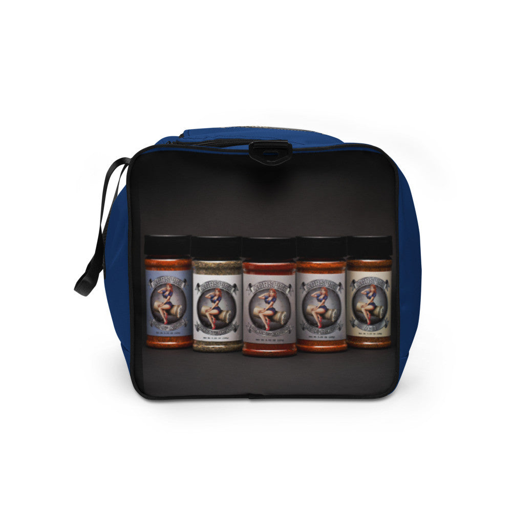 Duffle bag