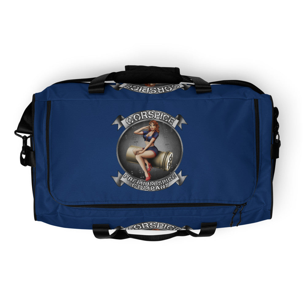 Duffle bag